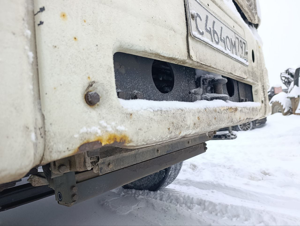 FAW J6 6x4 Самосвал CA3250P66K24T1E5 (Дизельный, 11,1 л, 390 л.с., МТ)