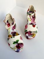 Новые босоножки Dolce&Gabbana, 34