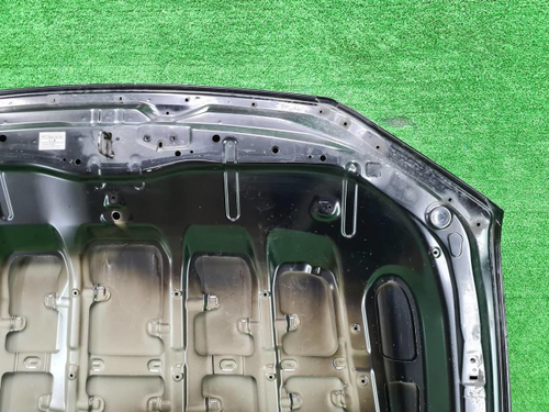 Капот Toyota Land Cruiser 200 (2015-2021)