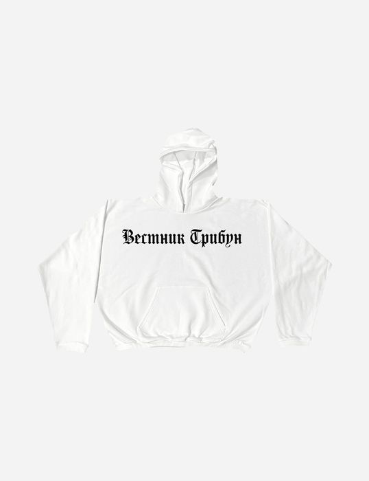 小物 YZY(YEEZY) x Gosha Rubchinskiy RC-01 03 Yeezy x Gosha Rubchinskiy YZY Jersey Black Men's - SS24 - US