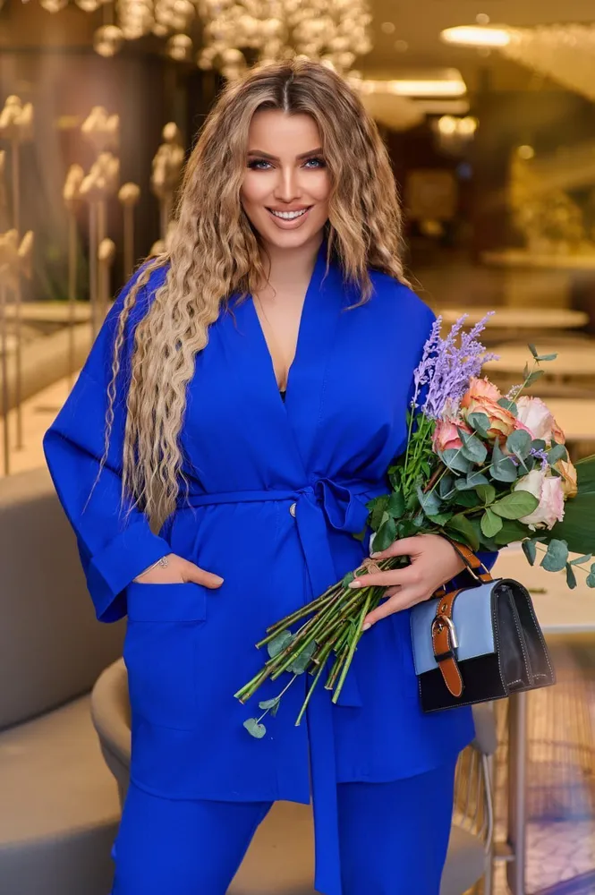 Костюм УК-2350-1 Fabrika