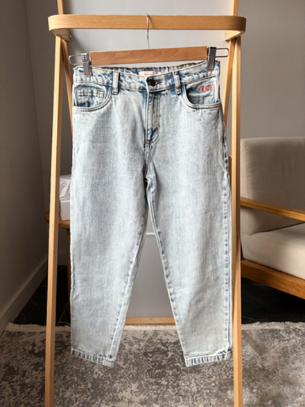 Джинсы Tinycotton, 140