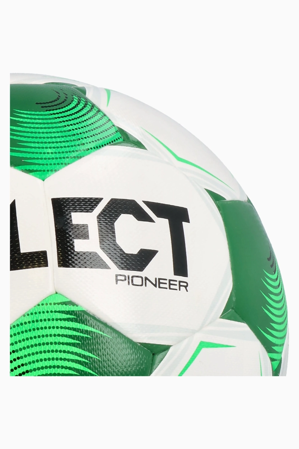 Футбольный мяч Select Pioneer TB Fifa Basic v26 размер 5 - белый