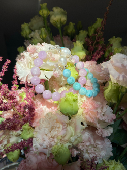 Браслет LARIMAR 7 mm