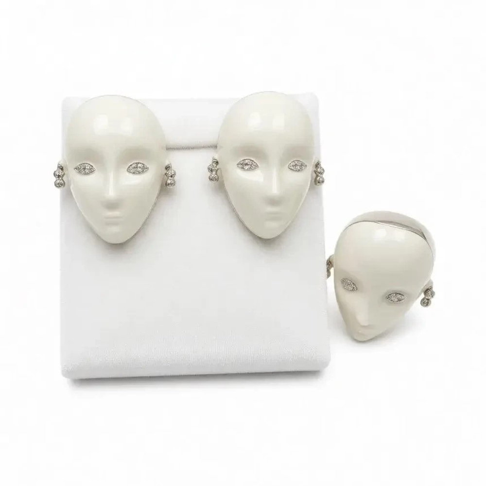 Комплекты Jewelry - арт003
