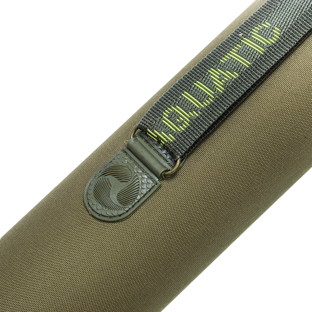 Тубус для удилищ Aquatic T-075 (без кармана) 75х132см Хаки