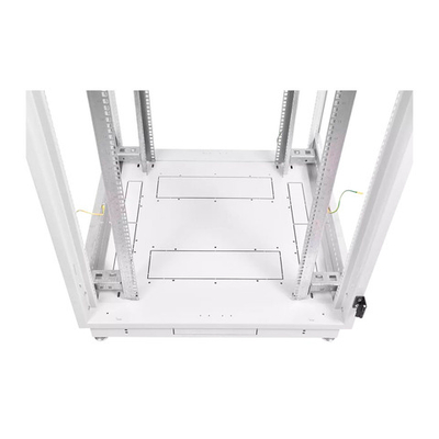 ШТК-М-47.8.8-1ААА шкаф напольный 47U 800x800 ЦМО