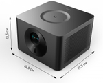 Проектор  Cactus CS-M1.SG