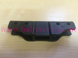 Крепление трещотки