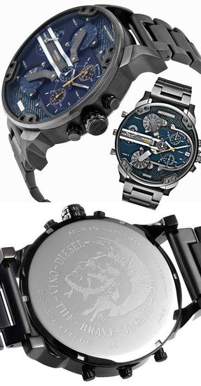 Мужские часы Diesel DZ7331