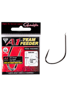 Крючки Gamakatsu A1 Team Feeder HOOKS FINE FEEDER размер 16 (упк.15шт.)