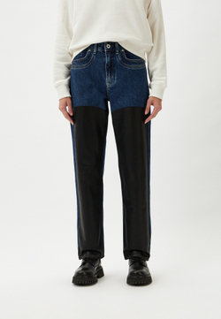 Джинсы женские KARL LAGERFELD JEANS