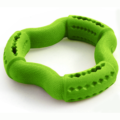 Игрушка для собак из термопластичной резины "гексагон", 149мм, серия aroma, triol