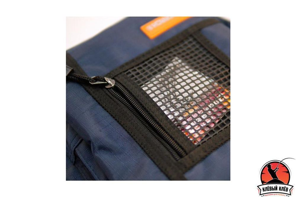 Сумка GEECRACK Shoulder Bag GII camo-green