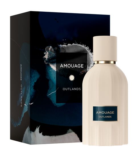Amouage Outlands