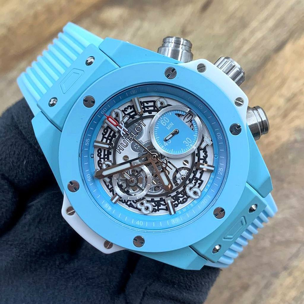 Часы Hublot