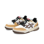 Asics Gel-Spotlyte Low V2 'White Brown'