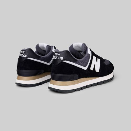 Кроссовки New Balance ML574DBH артикул:ML574DBH - купить в магазине Дайс