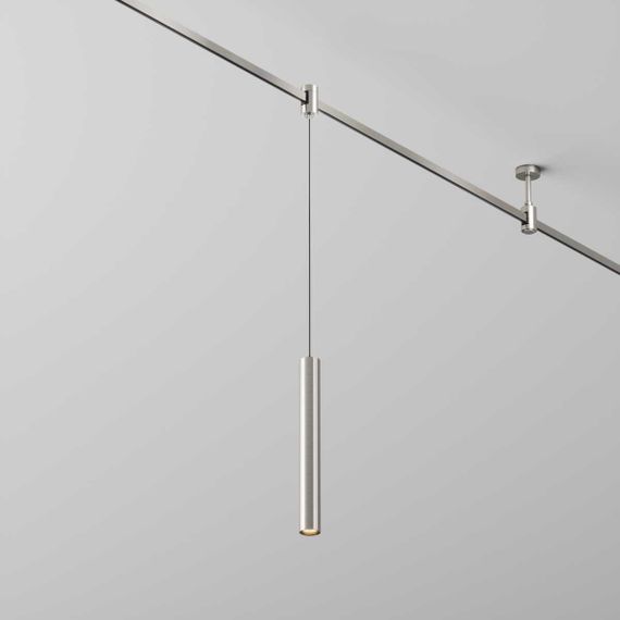 Трековый светильник Maytoni Technical TR155-1-5W3K-PT