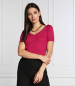 футболка silver MAX&amp;Co. - фуксия(736492)