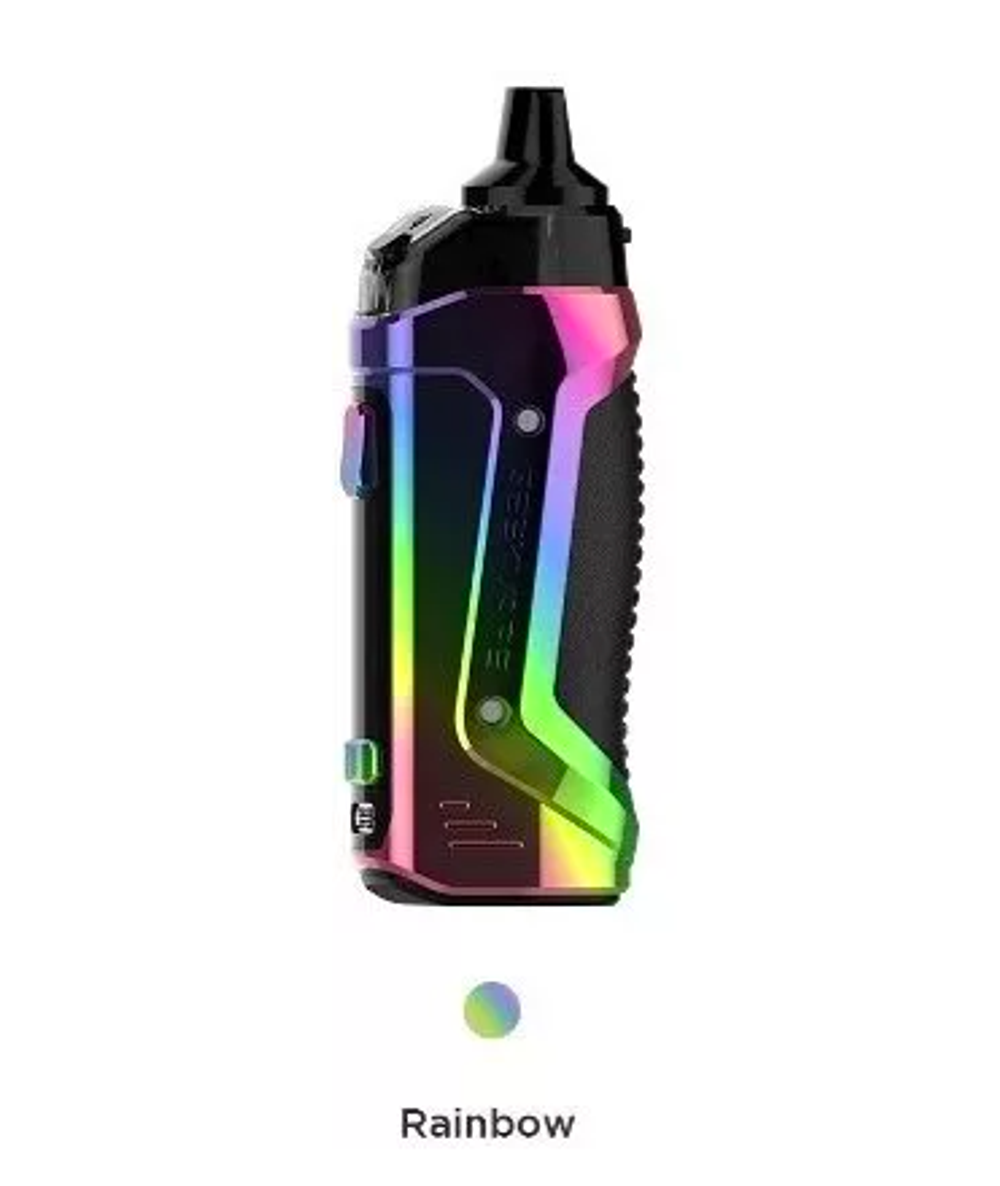 Набор B60 (Aegis Boost 2) by GeekVape