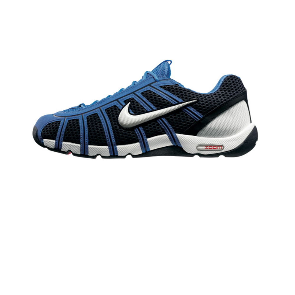 Обувь для фехтования NIKE AIR ZOOM FENCER