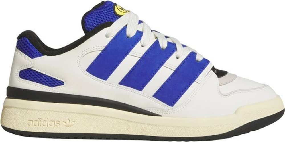 Кроссовки Adidas FORUM2000 белый