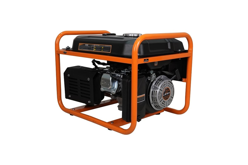 Генератор Lifan 3 GF-6 (LF3500)