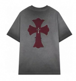 Футболка Chrome Hearts