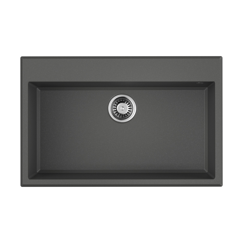 Мойка Omoikiri Tedori 79-PL Tetogranit | Платина