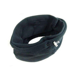 Балаклава Prival флисовая трансформер (цвет черный)