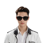 Очки GUCCI, GG0960SA-002