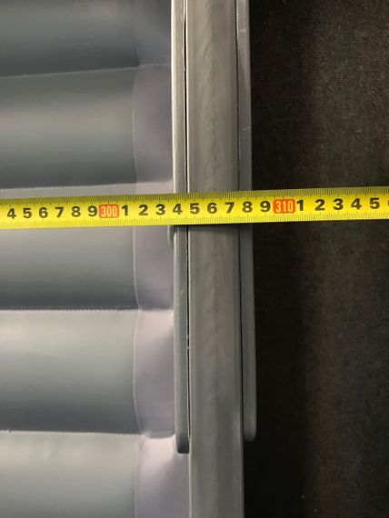 Лодка ПВХ HYDRA Delta 400 Про