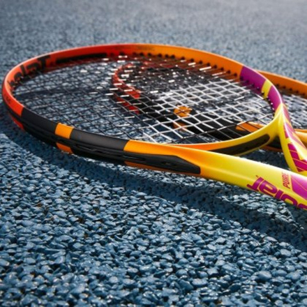 Ракетка для тенниса Профессиональные BABOLAT PURE AERO RAFA 300