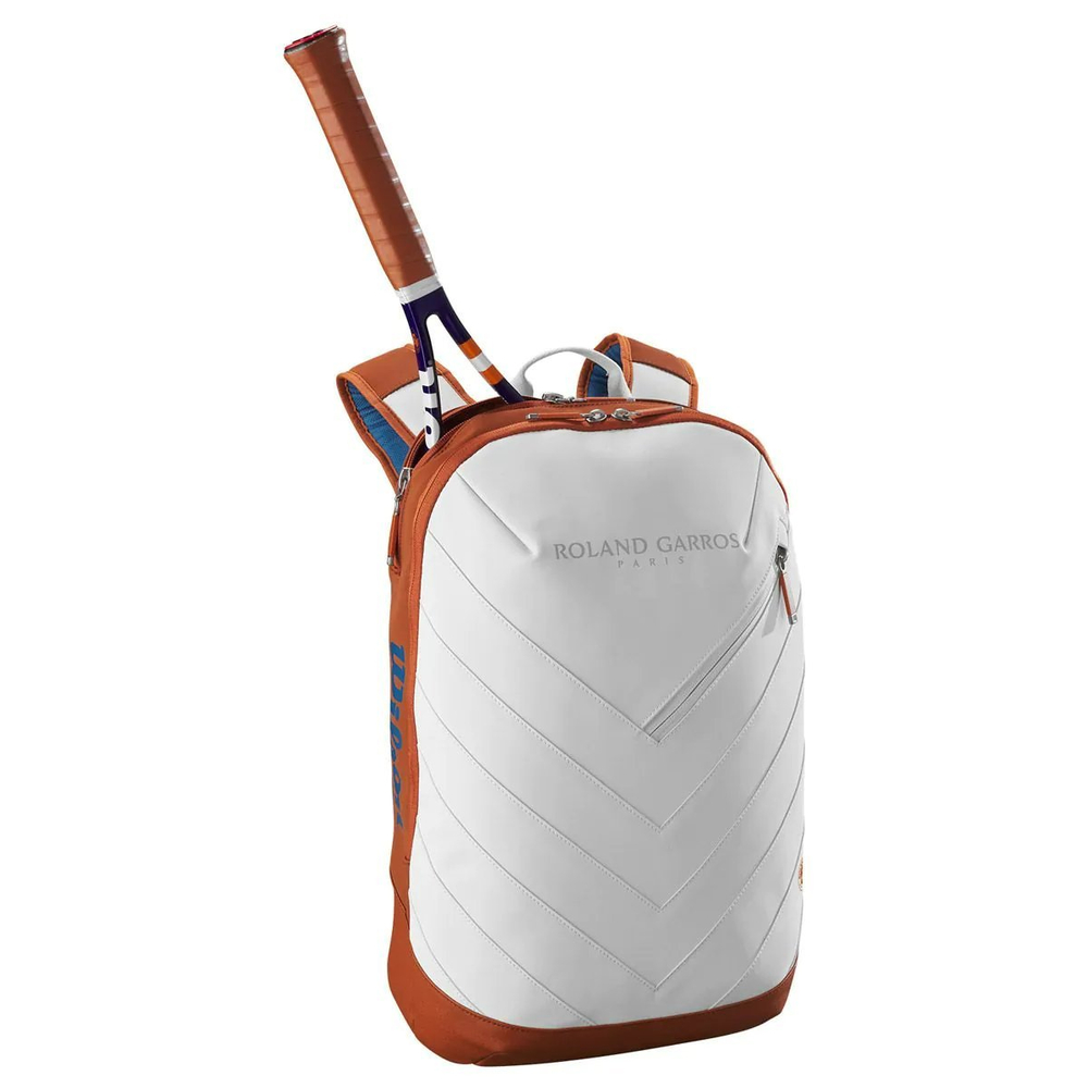 Рюкзаки для тенниса WILSON ROLAND GARROS BACKPACK