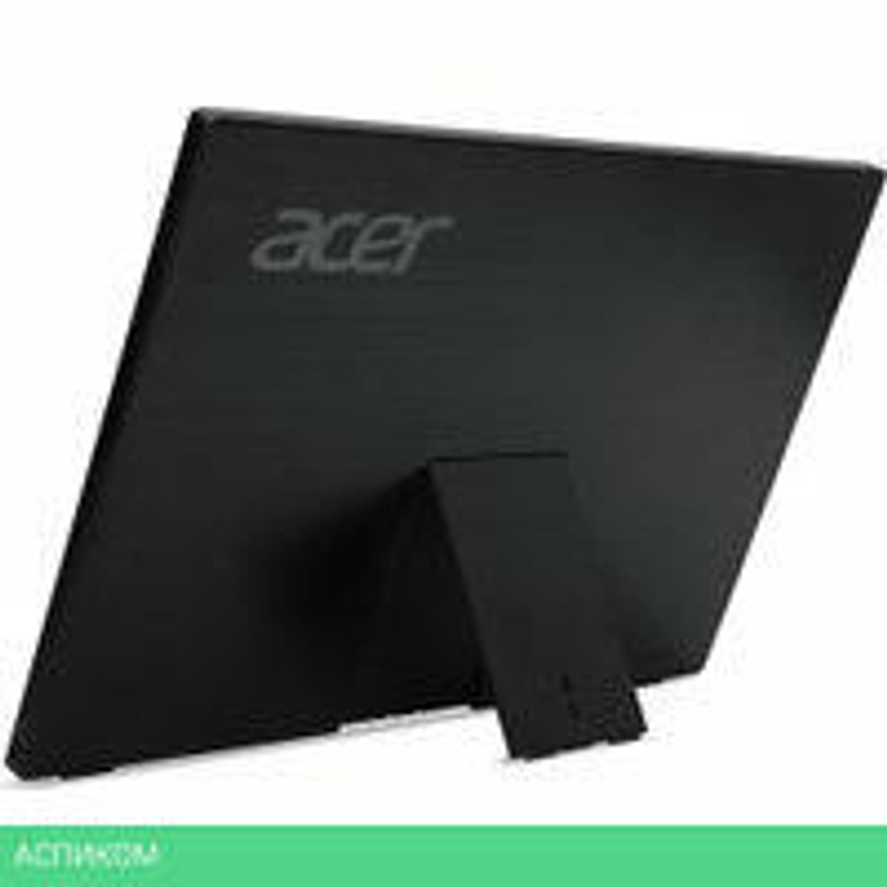 Портативный монитор Acer PM181QAbmiux UM.BP1CD.A01