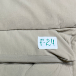 Пуховик YMKASHIX HTF Logo F-24 рр.XXL