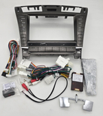установочный комплект LEXUS LS 460, рамка + проводка KB-SF-9315