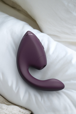 Womanizer Next Duo - Вибростимулятор