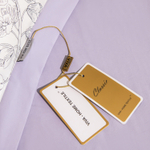 Комплект постельного белья Сатин MS MS013