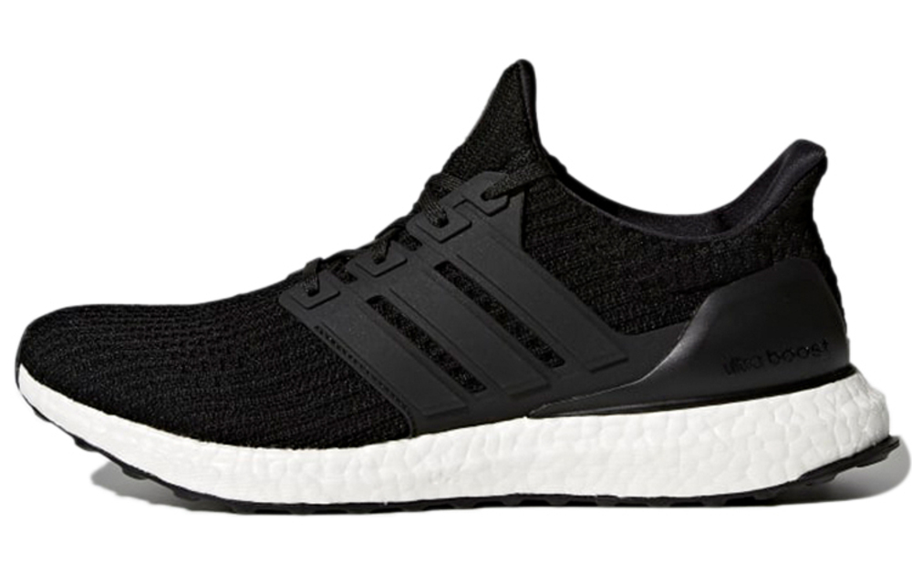 Кроссовки Adidas Ultraboost 4.0