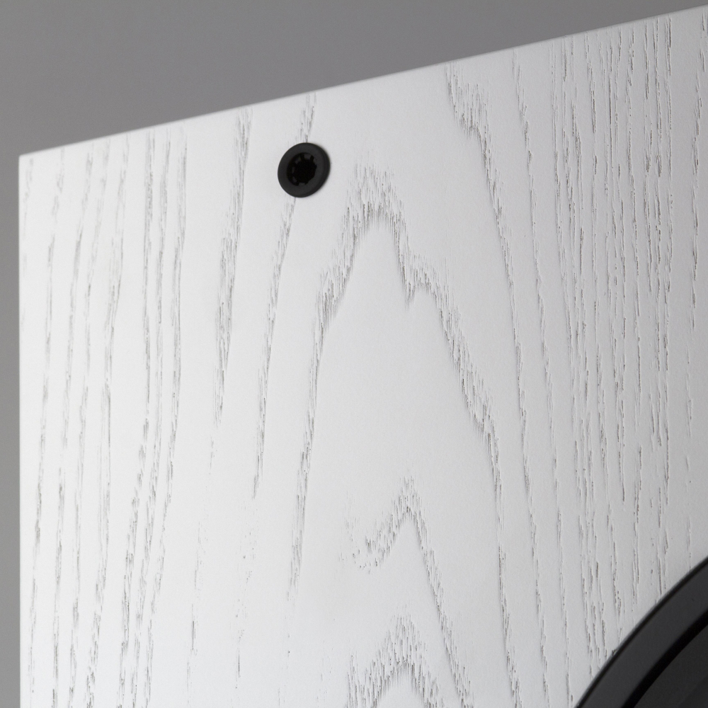 Radiotehnika Vita 2.07 White Ash активный сабвуфер