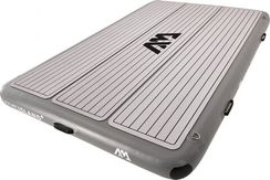 Водяная надувная платформа Aquamarina ISLAND+ - Inflatable Air Platform (2.5x1.6m/15cm) ( арт. BT-I250P )