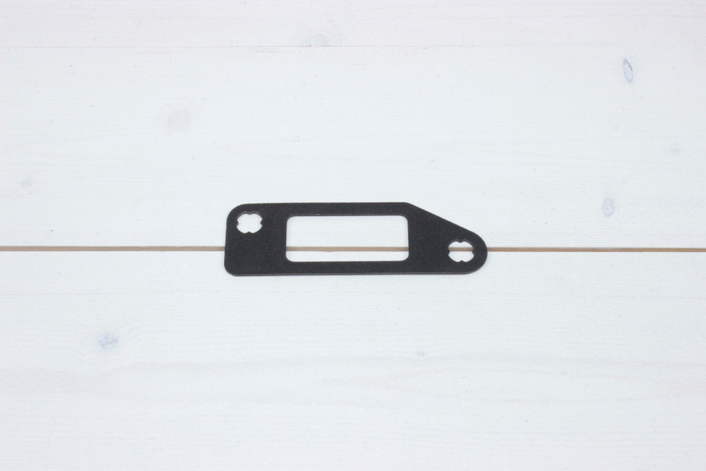 Прокладка трубки маслозаборной Cummins ISBe 0447