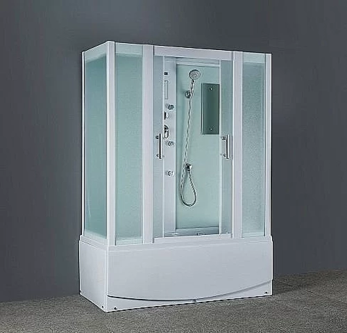 Душевой бокс Timo ECO TE 0750 150x80