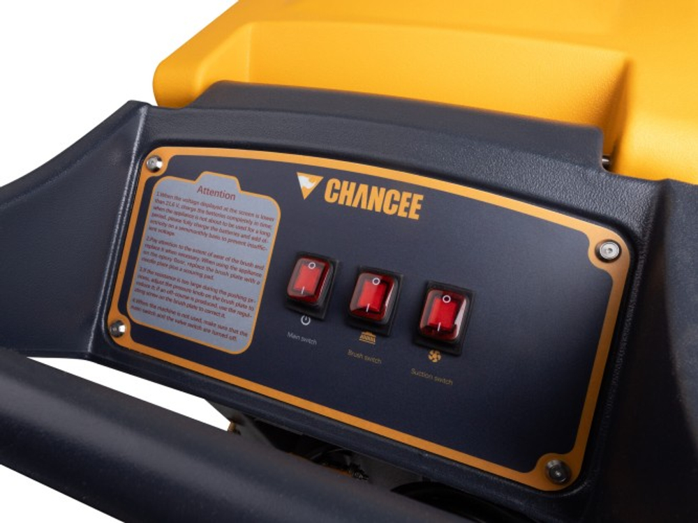 Машина поломоечная CHANCEE M50 M50 Wired