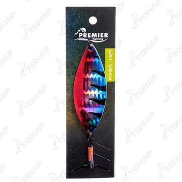 Блесна Колеб-станд Карась 18гр цв.105HCr (PR-CK-18-105HCr) PREMIER