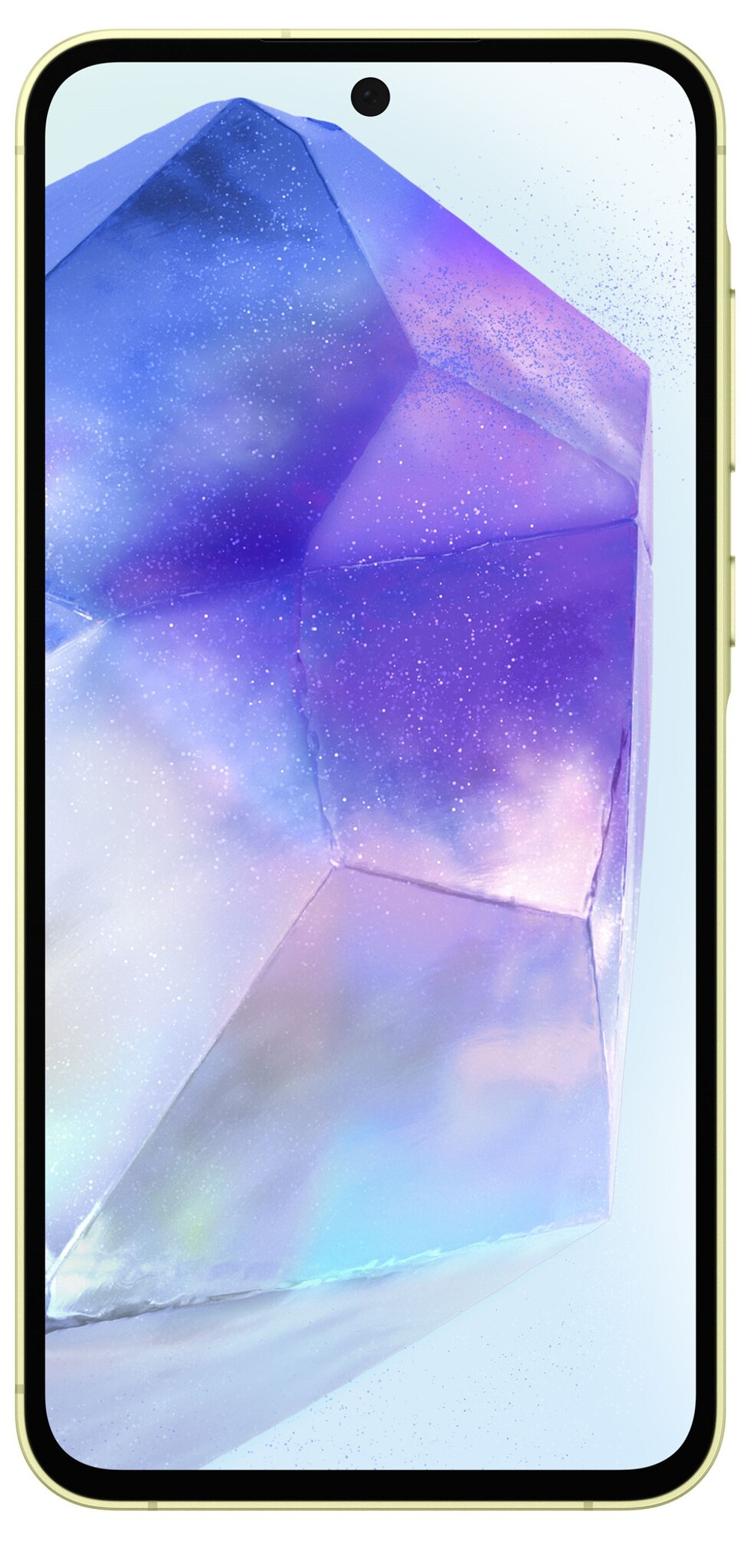 Samsung Galaxy A55 5G 8/256GB Lemon