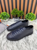 Кеды Santoni