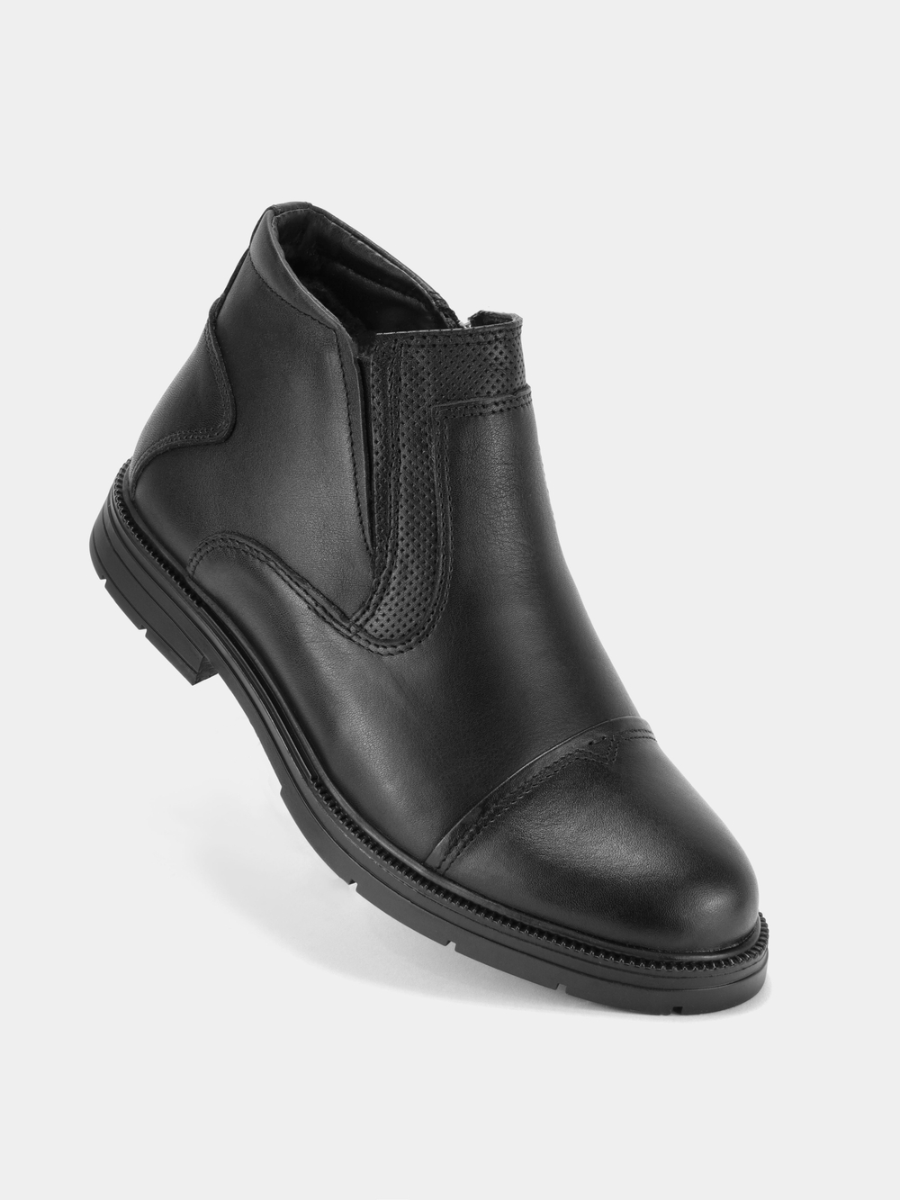 Ботинки мужские M200-1P